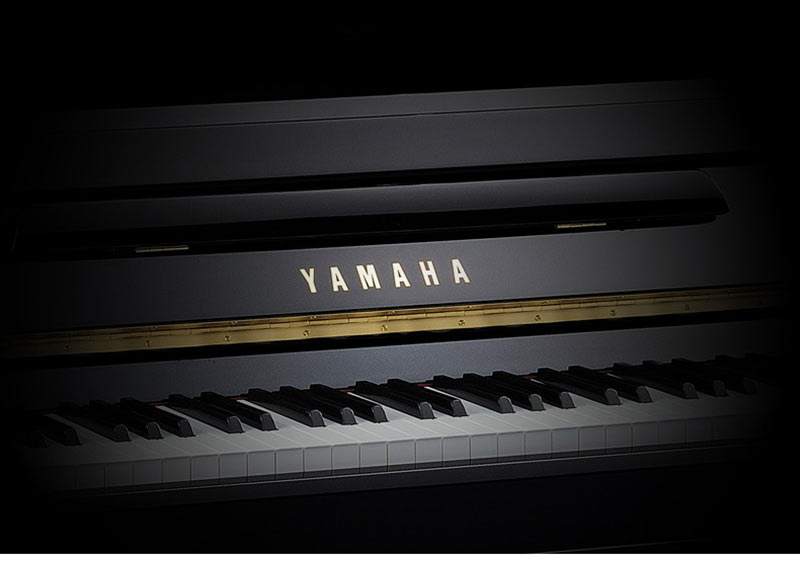 买钢琴